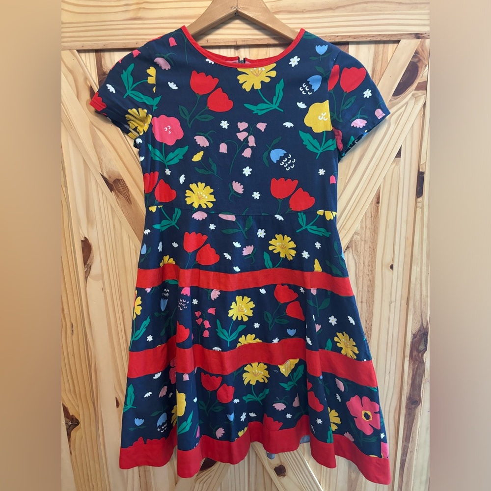🩵MINIBODEN GIRLS DRESS🩵